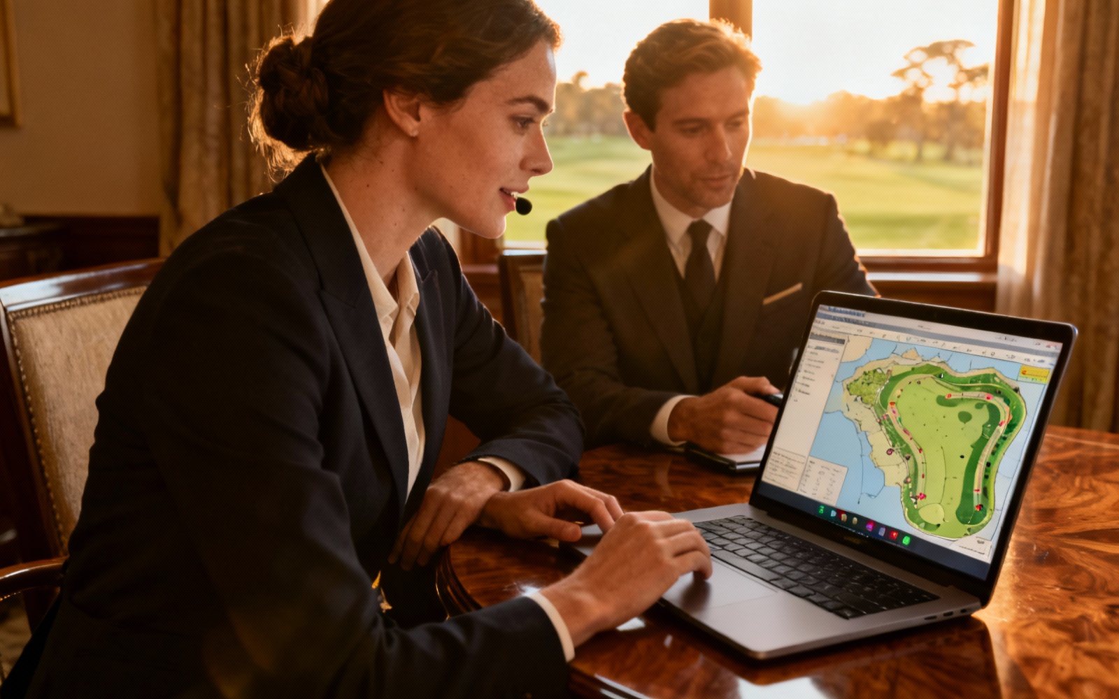 Planifier votre parcours