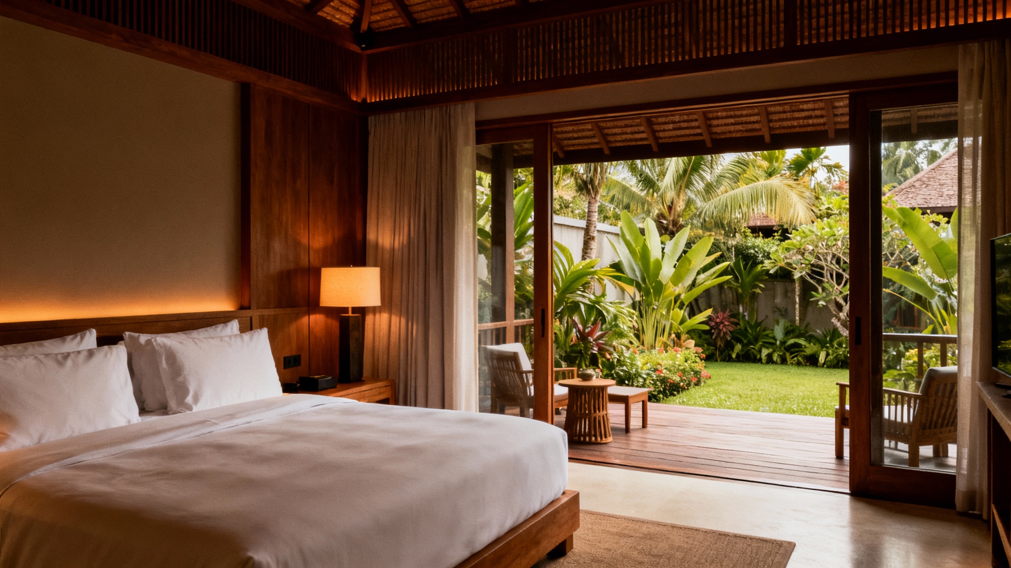 Wannara Hotel, Hua Hin, Thaïlande view 3