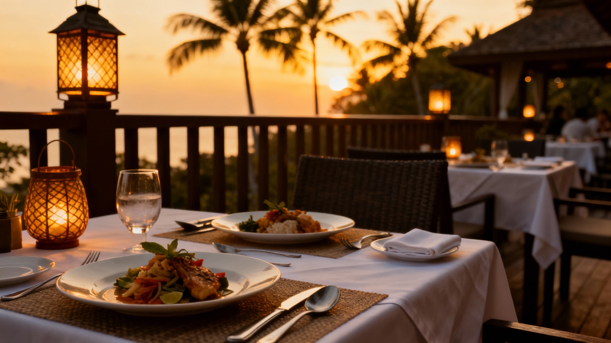 Wannara Hotel, Hua Hin, Thaïlande view 4