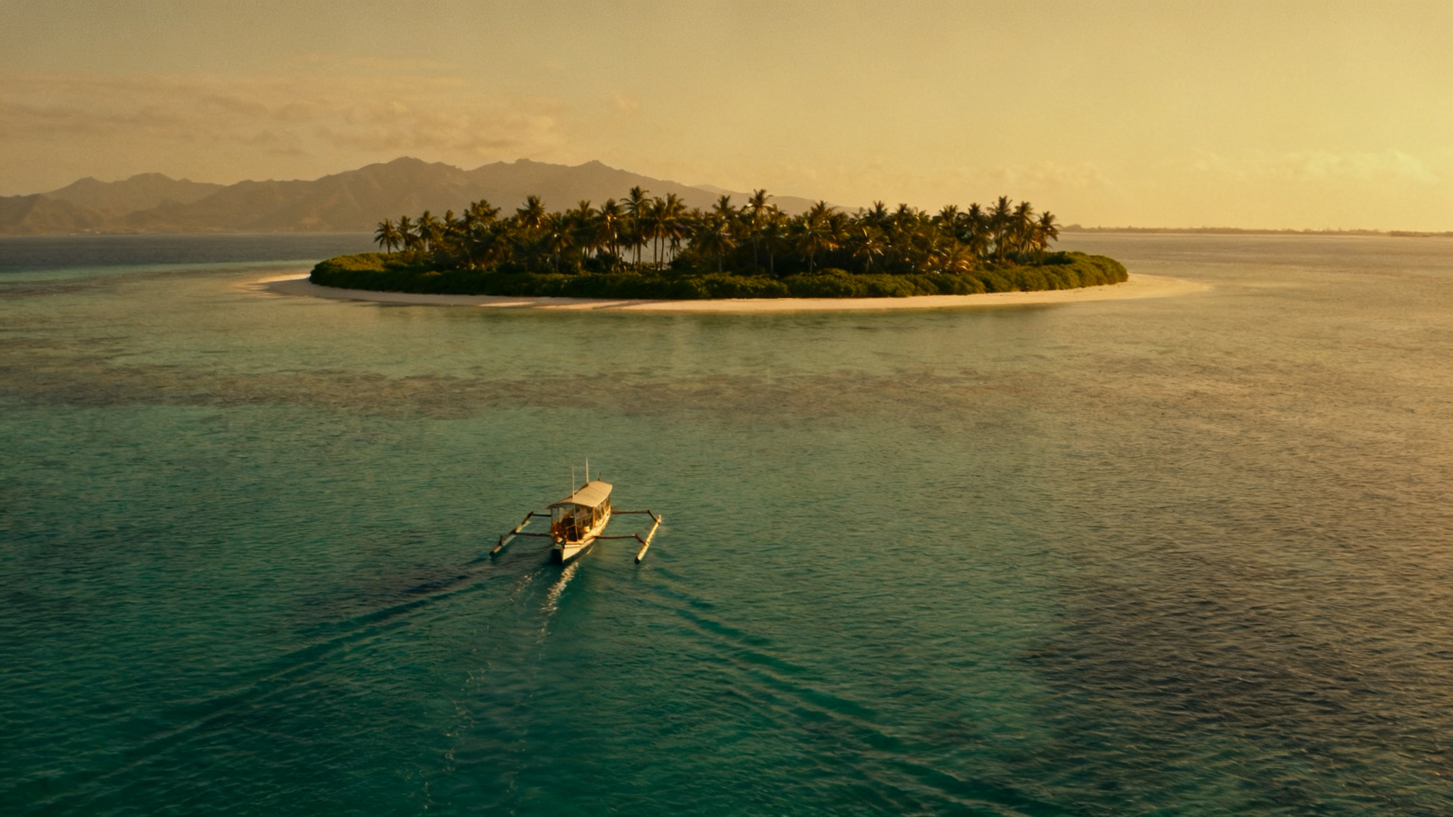 Île Maurice view 5
