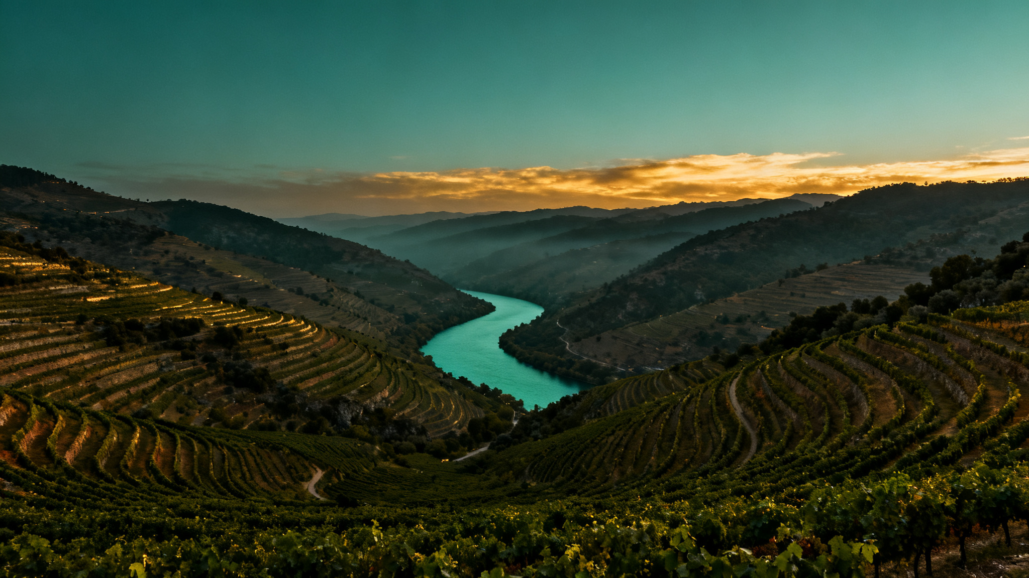 The Grand Tour of Portugal view 5