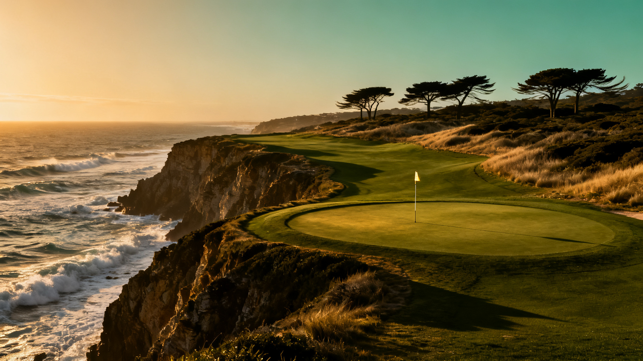 The Grand Tour of Portugal view 1