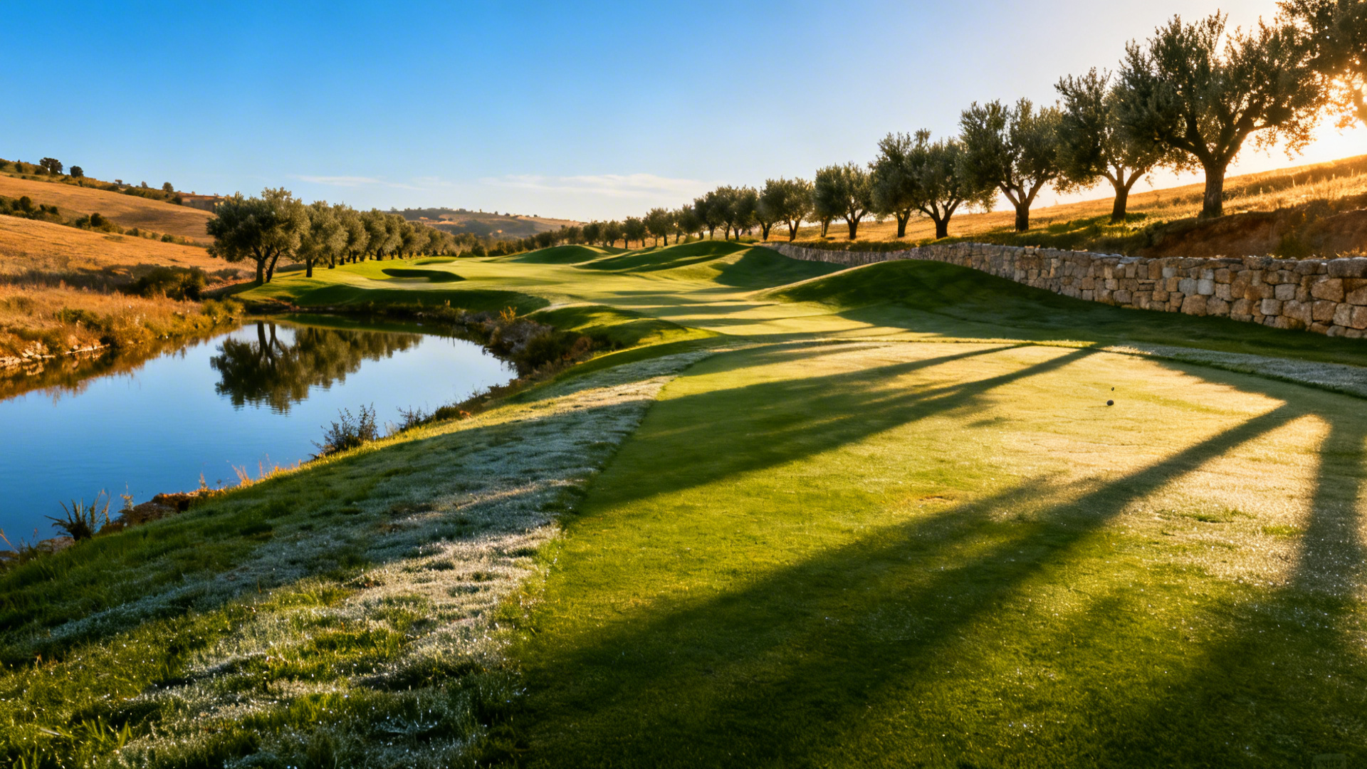 Vénétie, Italie view 2