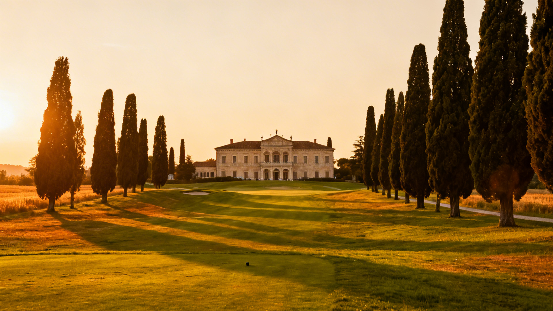 Vénétie, Italie view 1